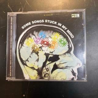 V/A - Some Songs Stuck In My Mind CD (VG+/VG+)